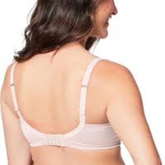 Cake Lingerie Nursing FREE SHIP Rose Mousse BRA 30D   Wire Free - Picture 2 of 5